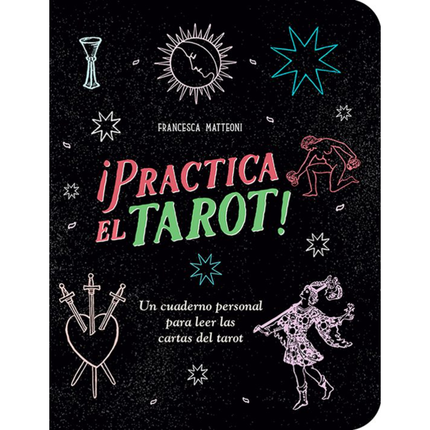 ¡PRACTICA EL TAROT! - 1