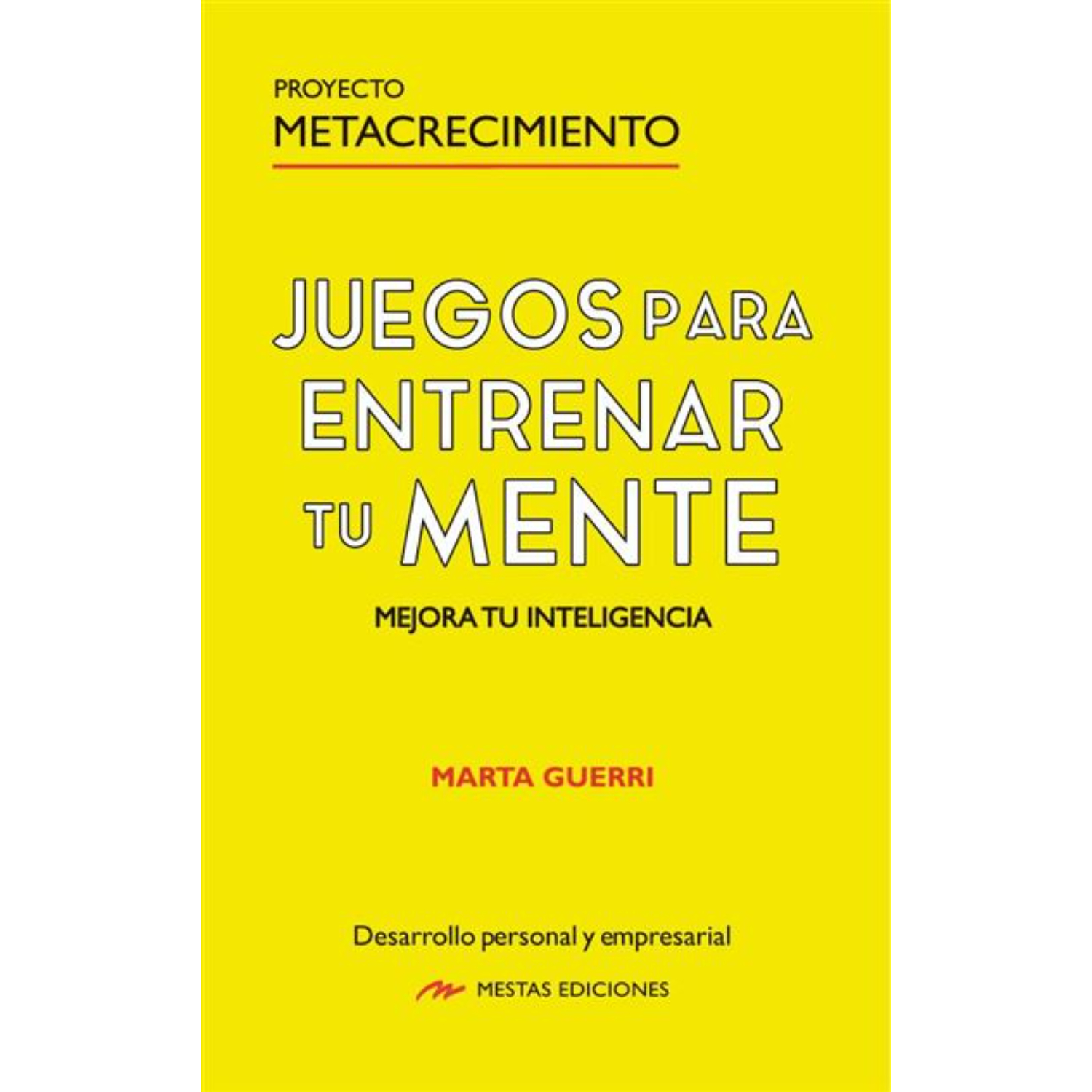 JUEGOS PARA ENTRENAR TU MENTE - 1