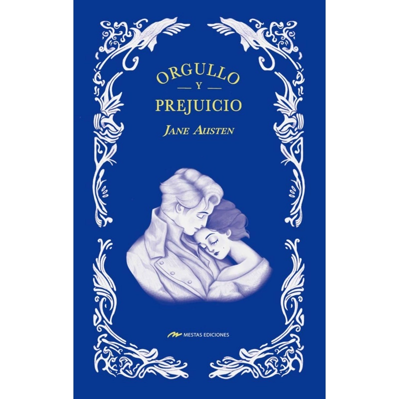 ORGULLO Y PREJUICIO - 1