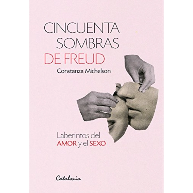 CINCUENTA SOMBRAS DE FREUD