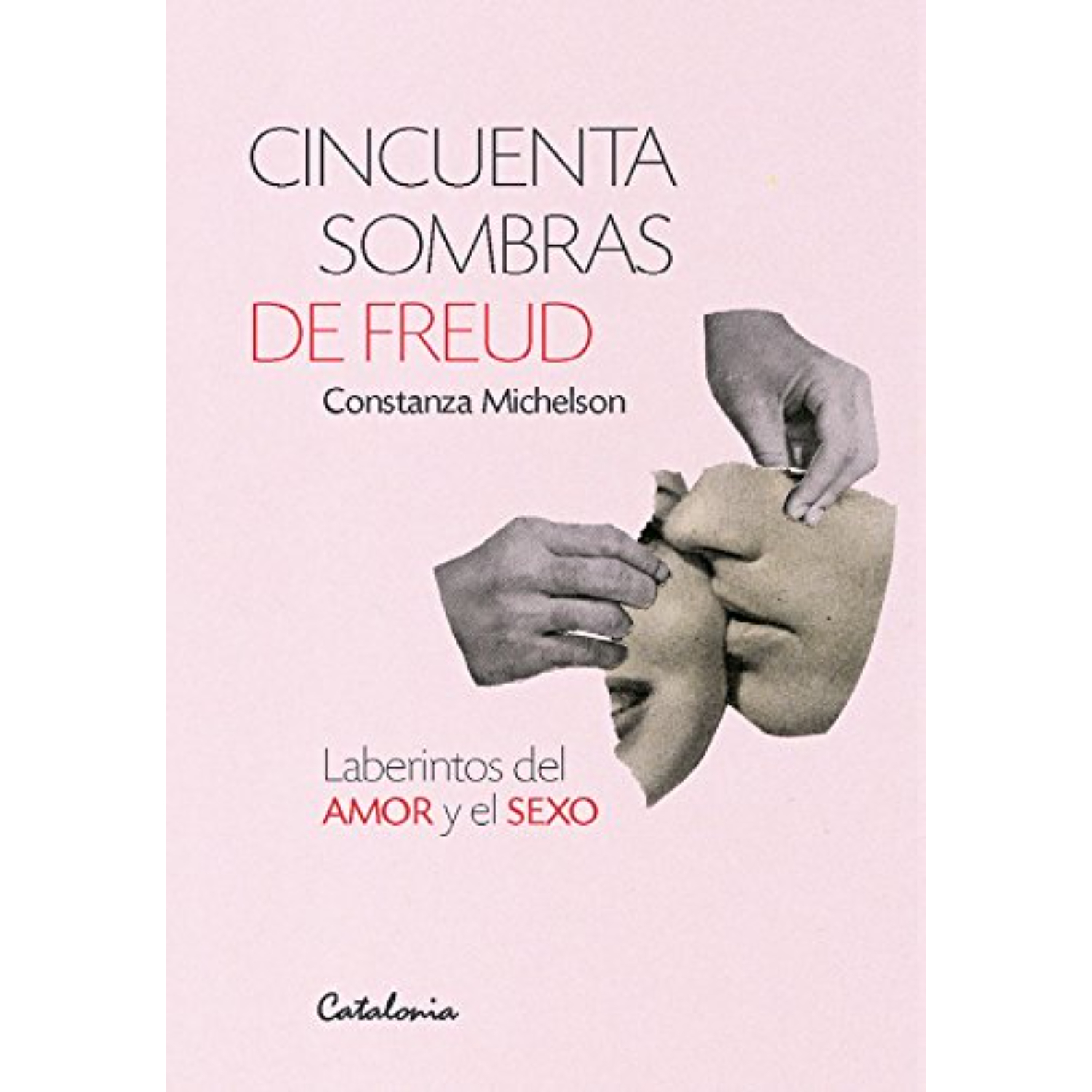 CINCUENTA SOMBRAS DE FREUD - 1