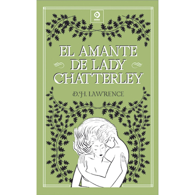 EL AMANTE DE LADY CHATTERLEY  (PIEL DE CLASICOS) - 1