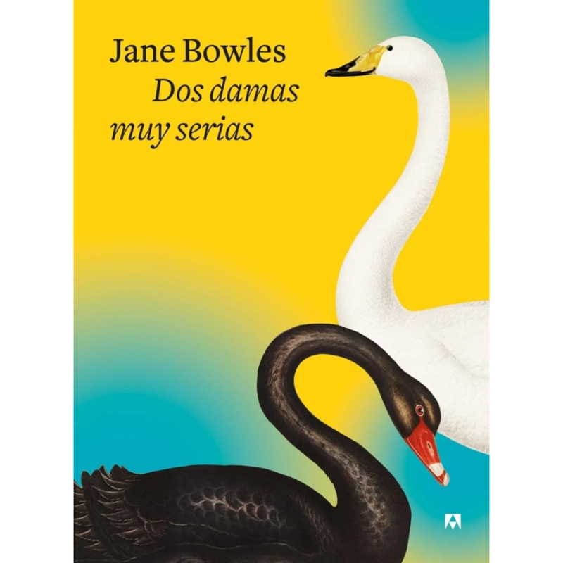 DOS DAMAS MUY SERIAS - 1
