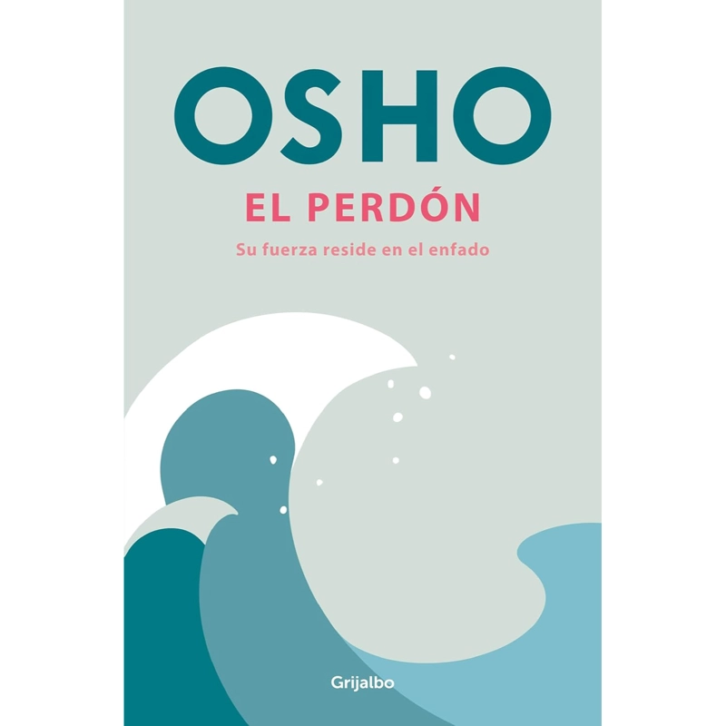 LIBRO EL PERDON OSHO - 1