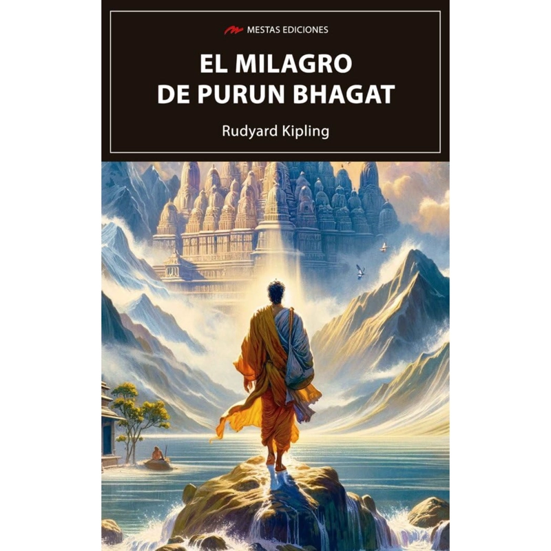 EL MILAGRO DE PURUN BHAGAT - 1