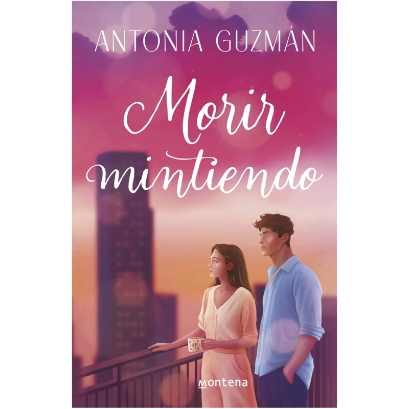 LIBRO GUZMAN ANTONIA - 1
