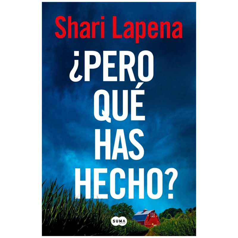 ¿PERO QUE  HAS HECHO? - 1