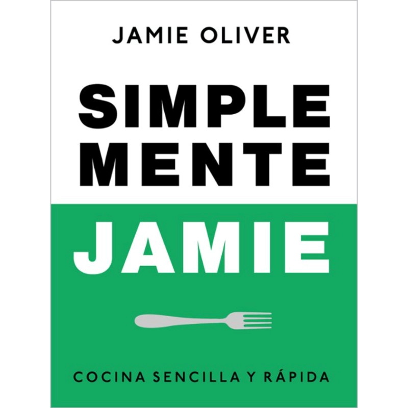 SIMPLEMENTE JAMIE - 1