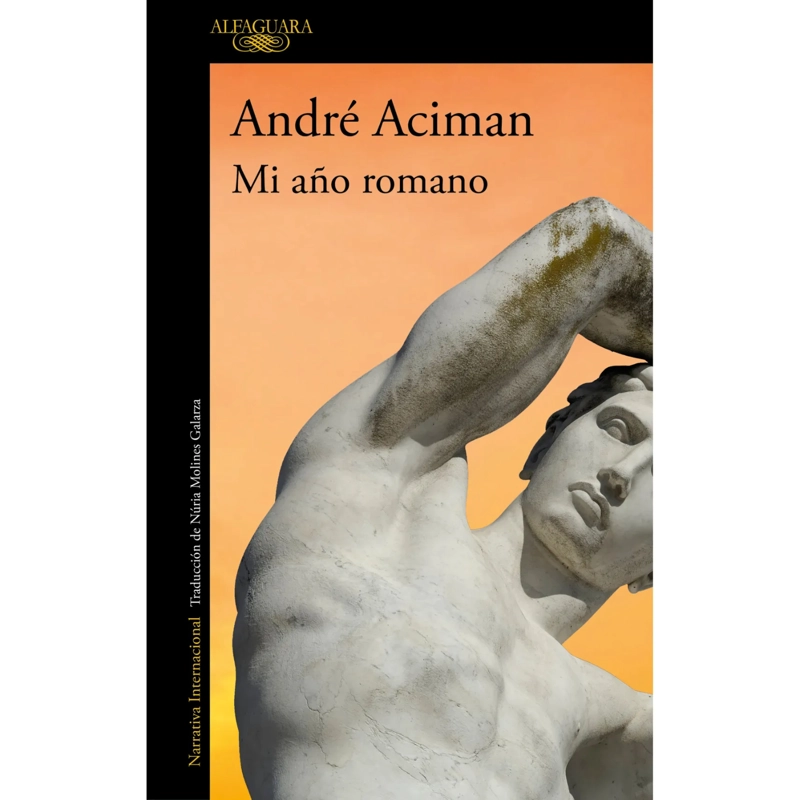 MI AÑO ROMANO - 1