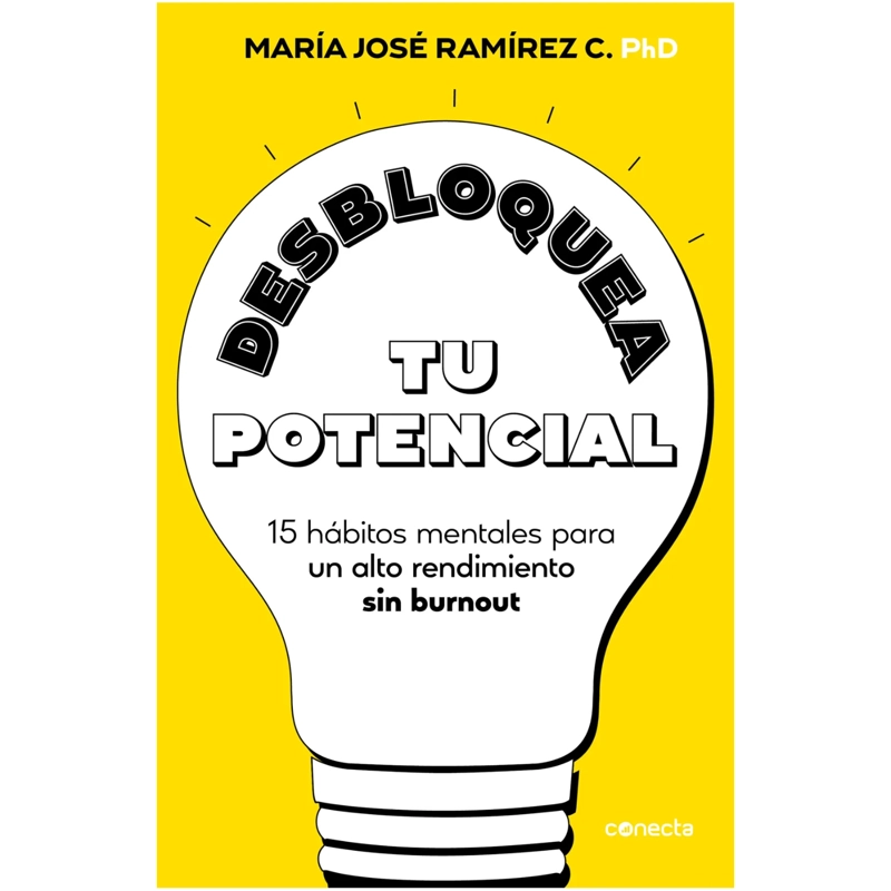 DESBLOQUEA TU POTENCIAL