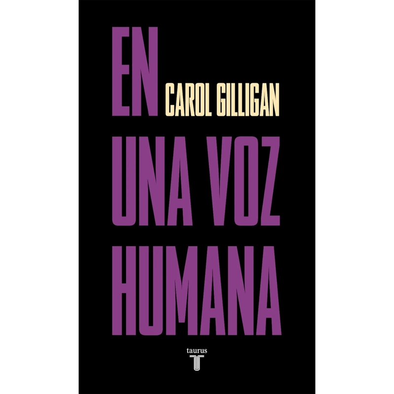 EN UNA VOZ HUMANA - 1
