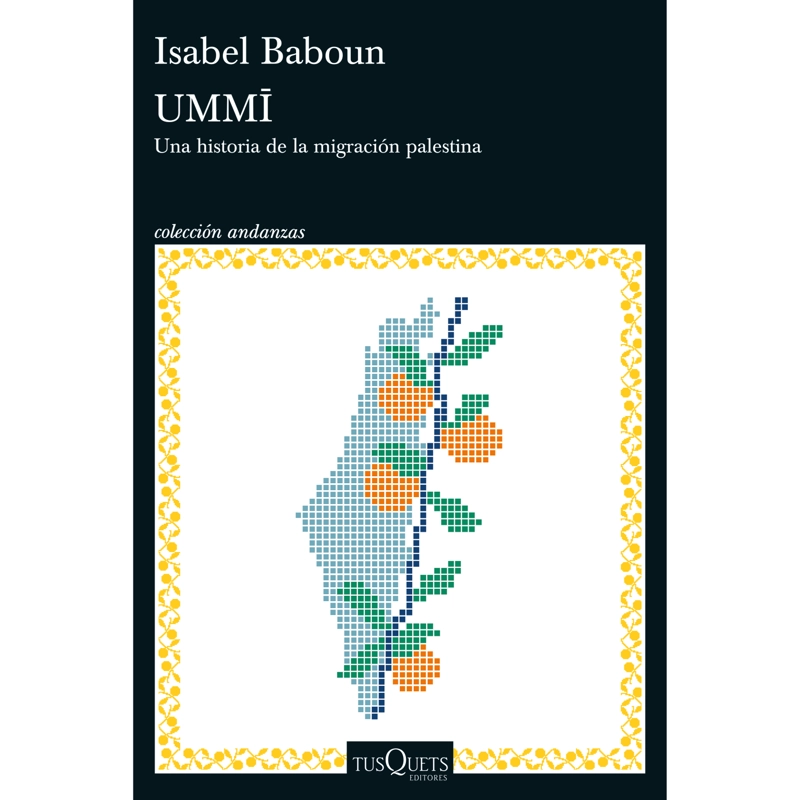 LIBRO UMMI - 1