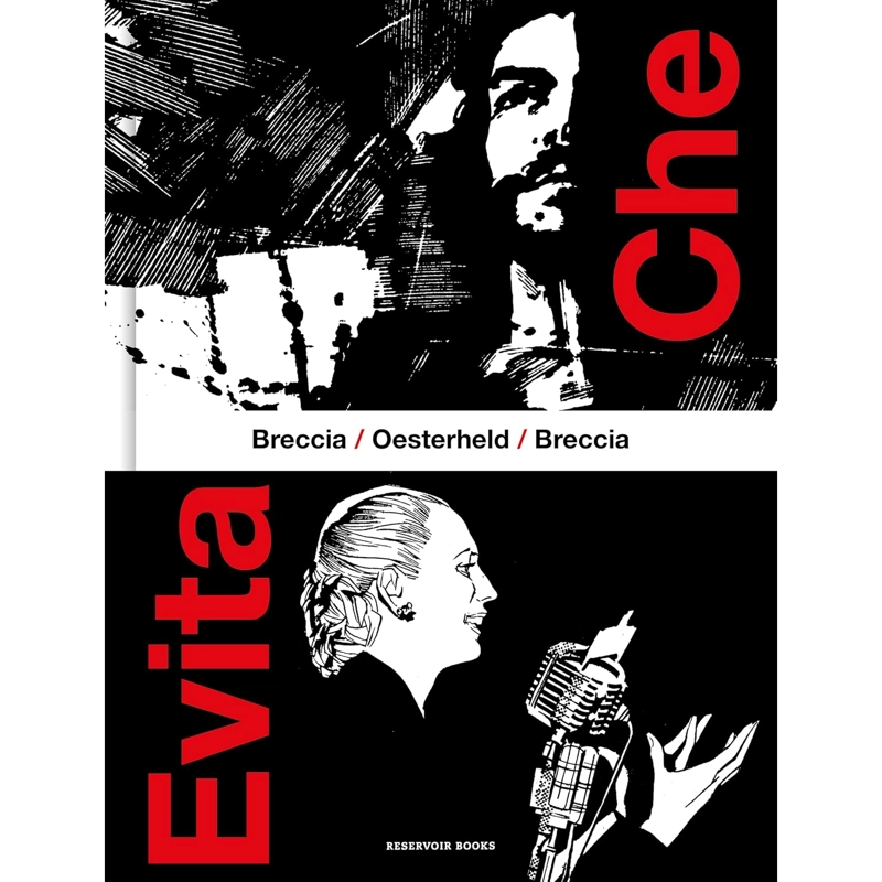 CHE / EVITA - 1