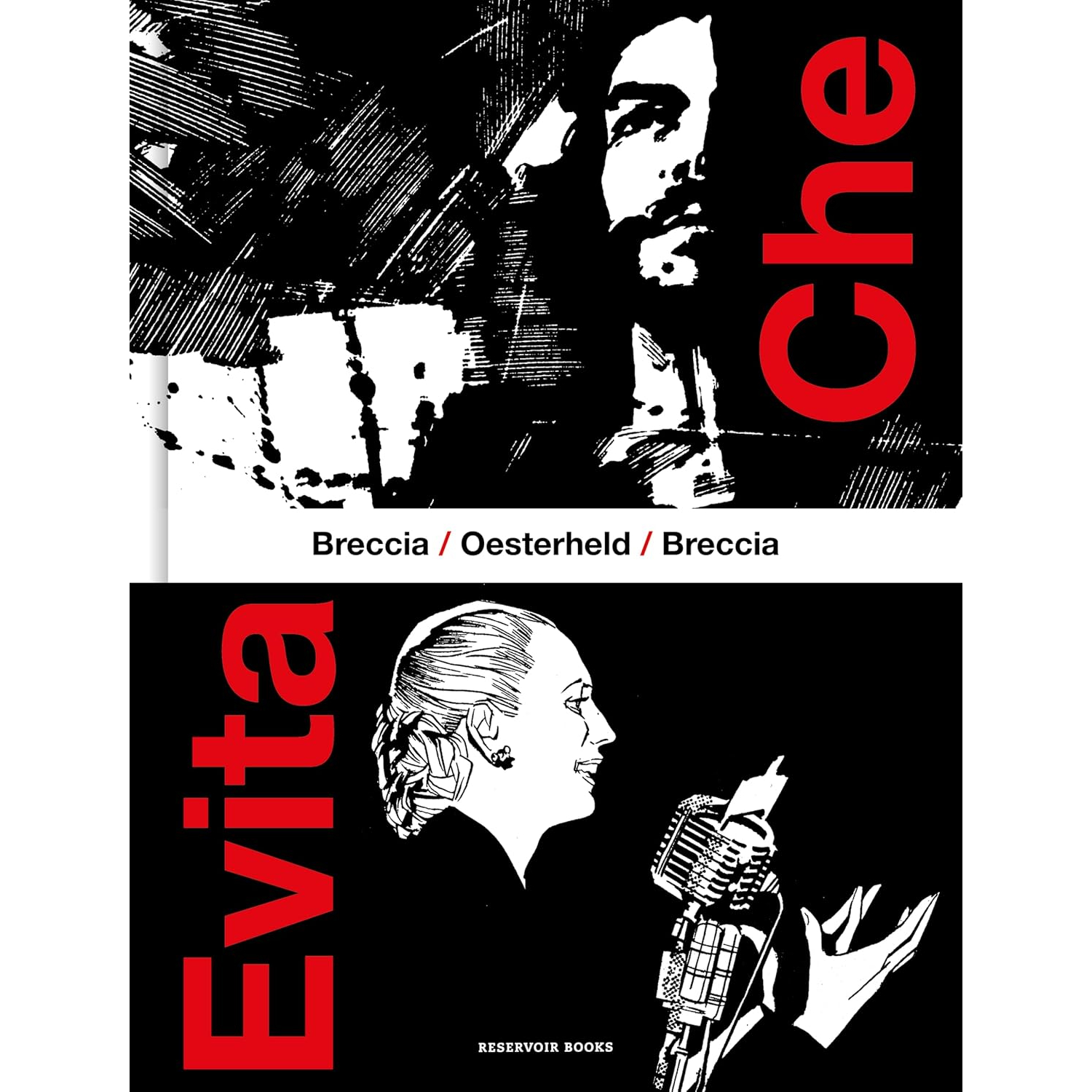 CHE / EVITA - 1