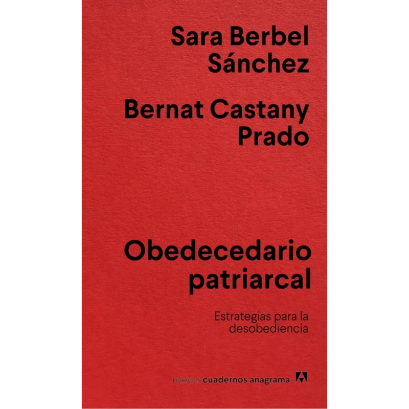 OBEDECEDARIO PATRIARCAL - 1