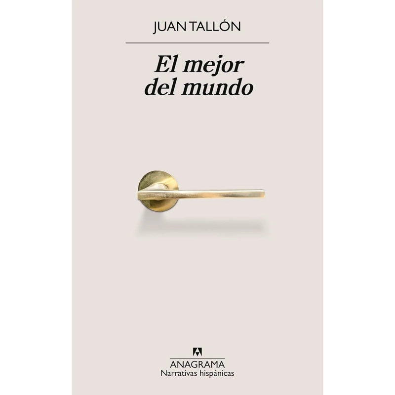 EL MEJOR DEL MUNDO - 1