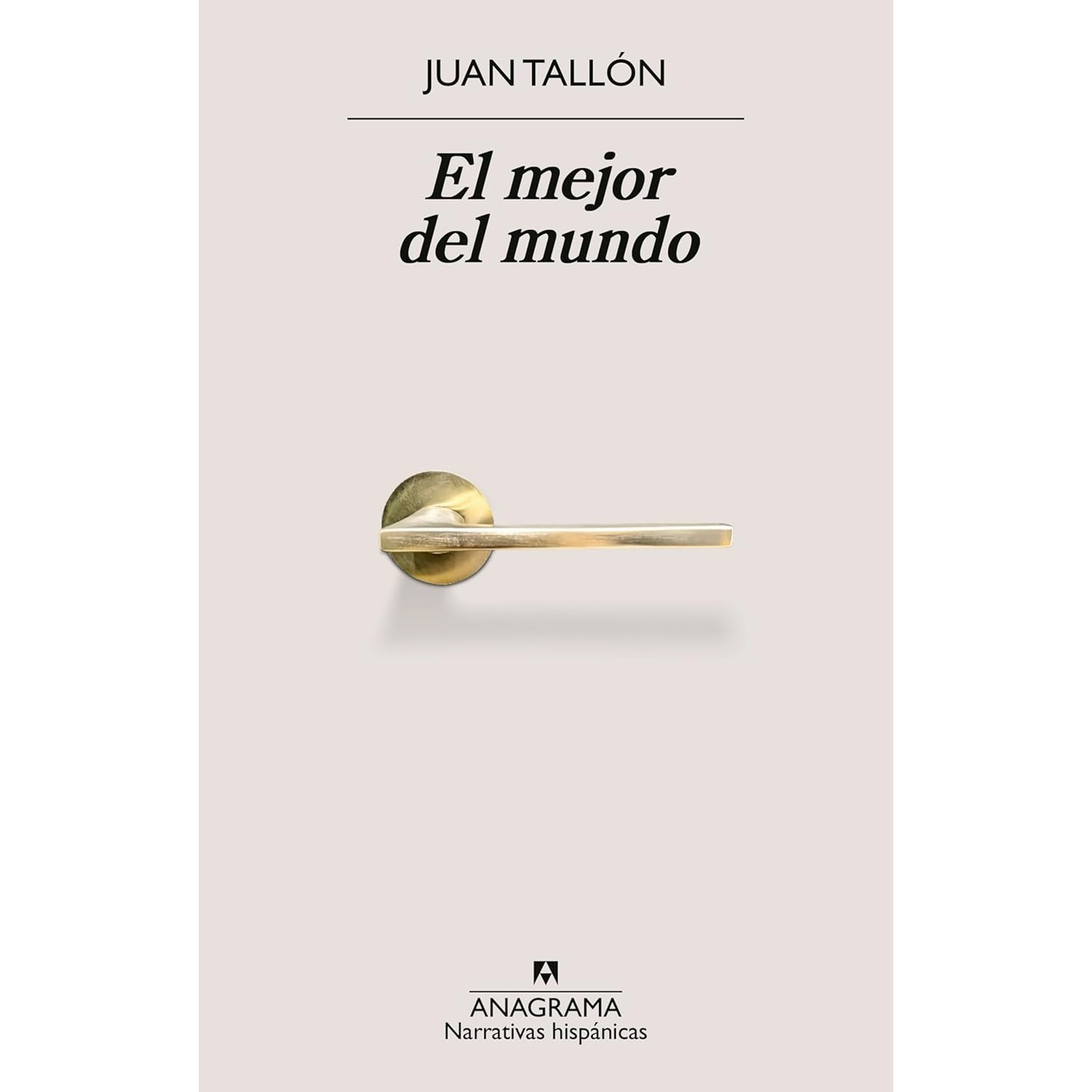 EL MEJOR DEL MUNDO - 1