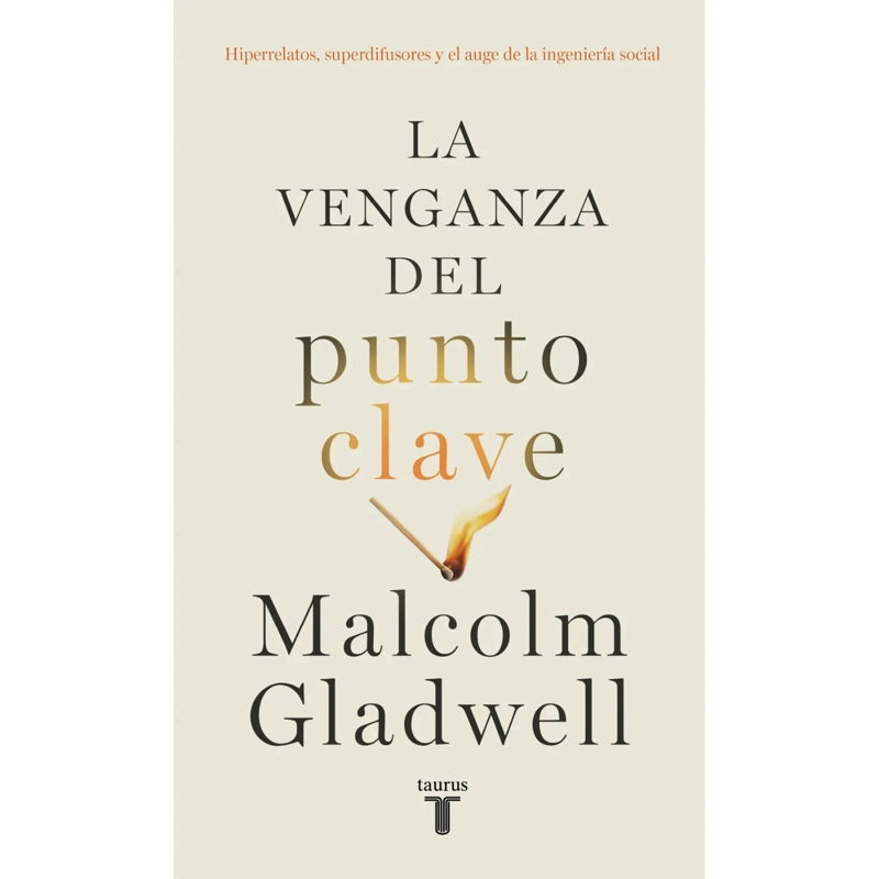 LA VENGANZA DEL PUNTO CLAVE - 1