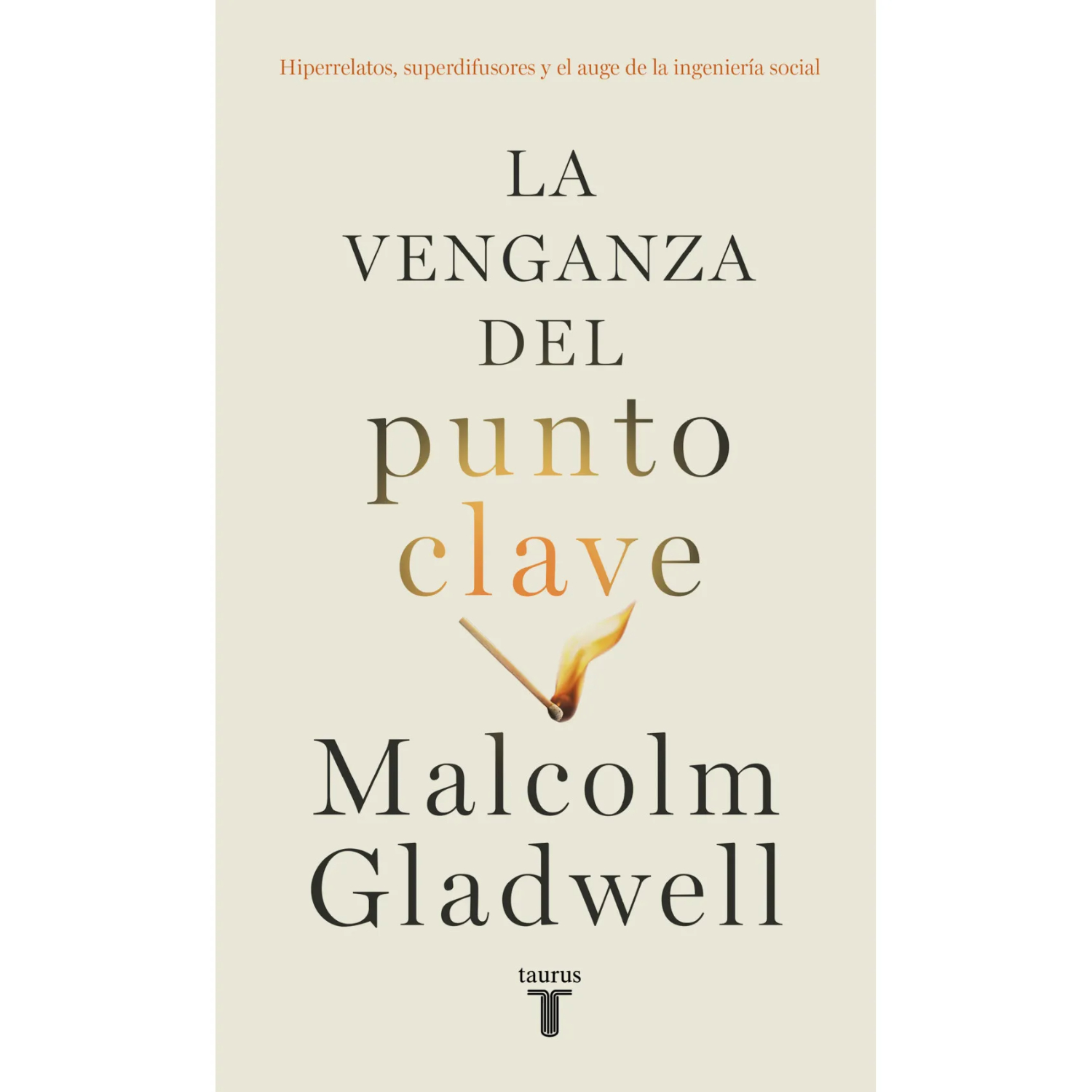 LA VENGANZA DEL PUNTO CLAVE - 1