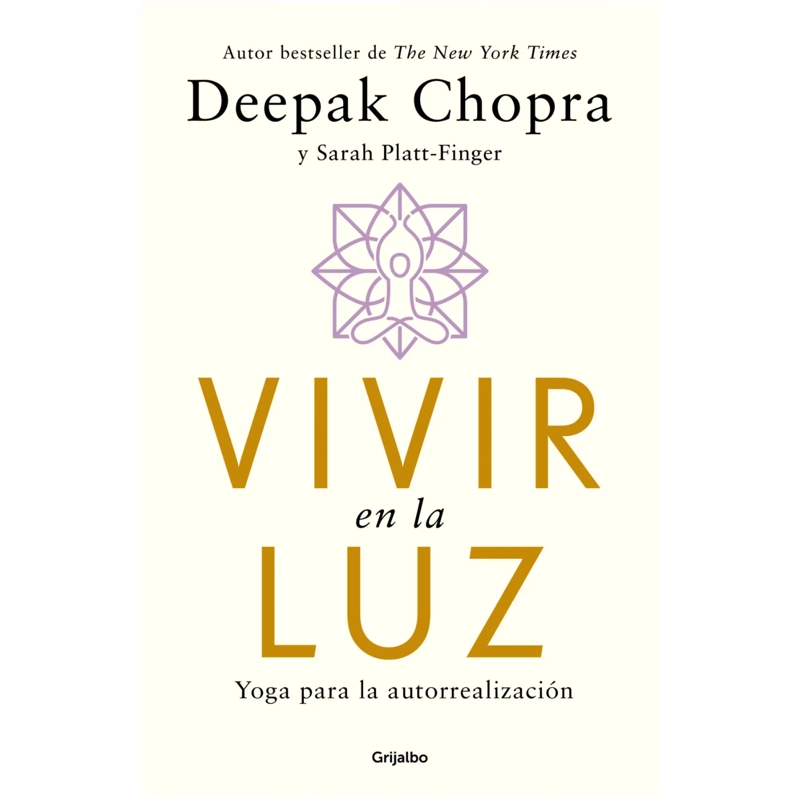 VIVIR EN LA LUZ - 1