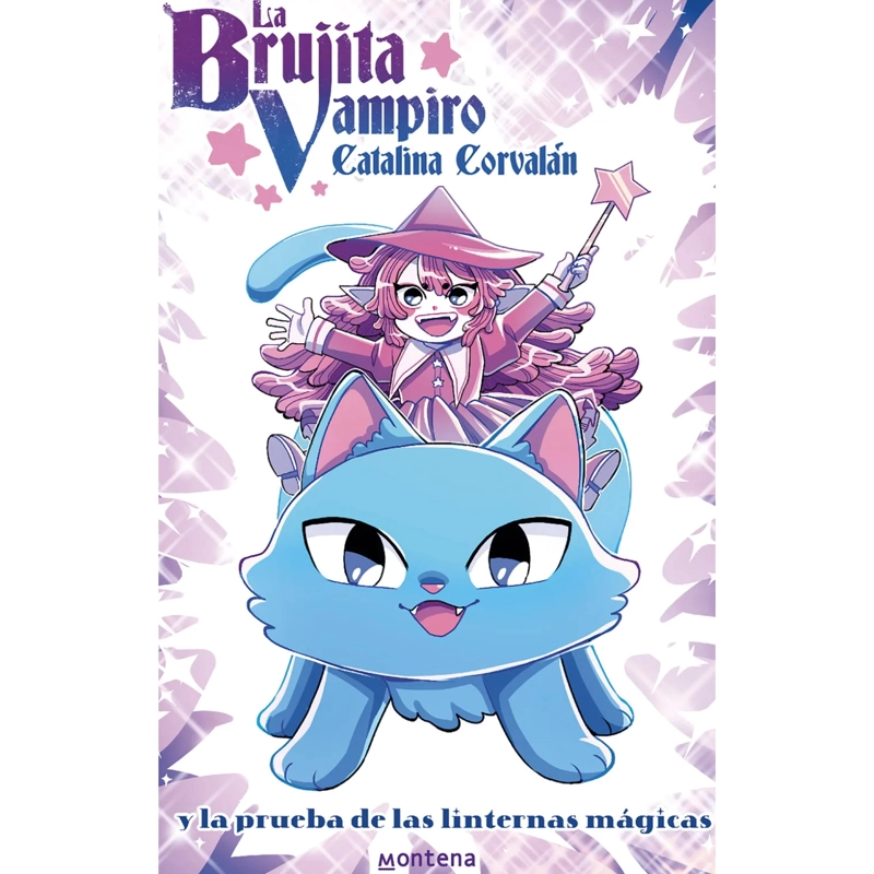 LA BRUJITA VAMPIRO 1 - 1