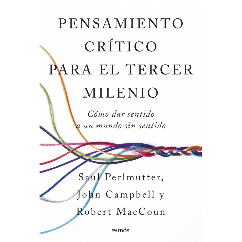 PENSAMIENTO CRITICO PARA EL TERCER MILENIO - 1