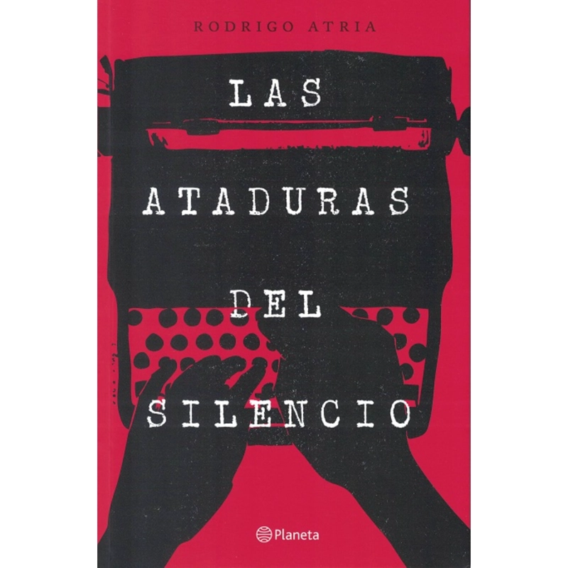 LAS ATADURAS DEL SILENCIO - 1