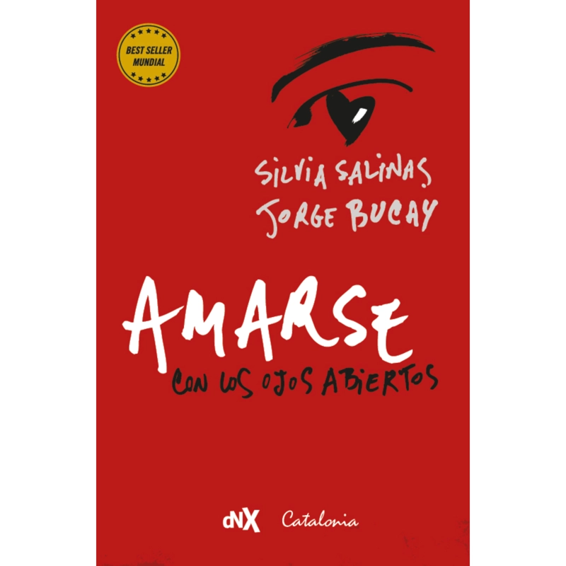 AMARSE CON LOS OJOS ABIERTOS - 1