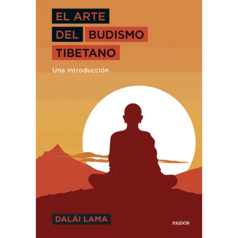 EL ARTE DEL BUDISMO TIBETANO - 1