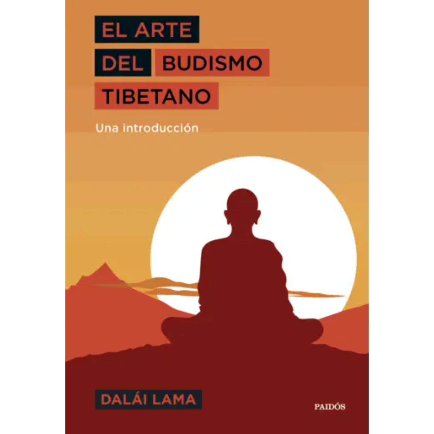 EL ARTE DEL BUDISMO TIBETANO - 1