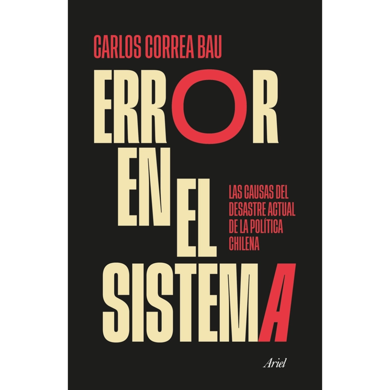 ERROR EN EL SISTEMA - 1