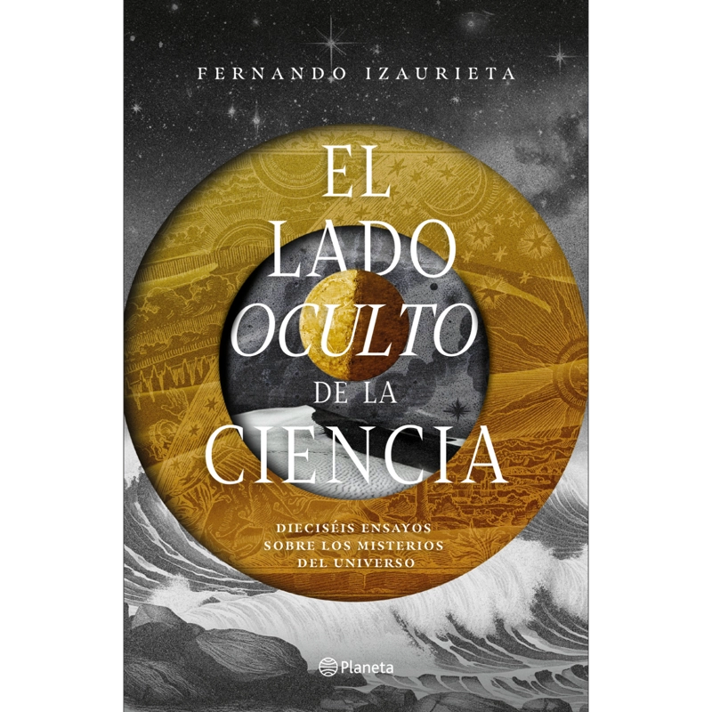 EL LADO OCULTO DE LA CIENCIA - 1