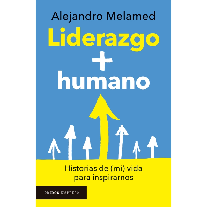 LIDERAZGO + HUMANO - 1