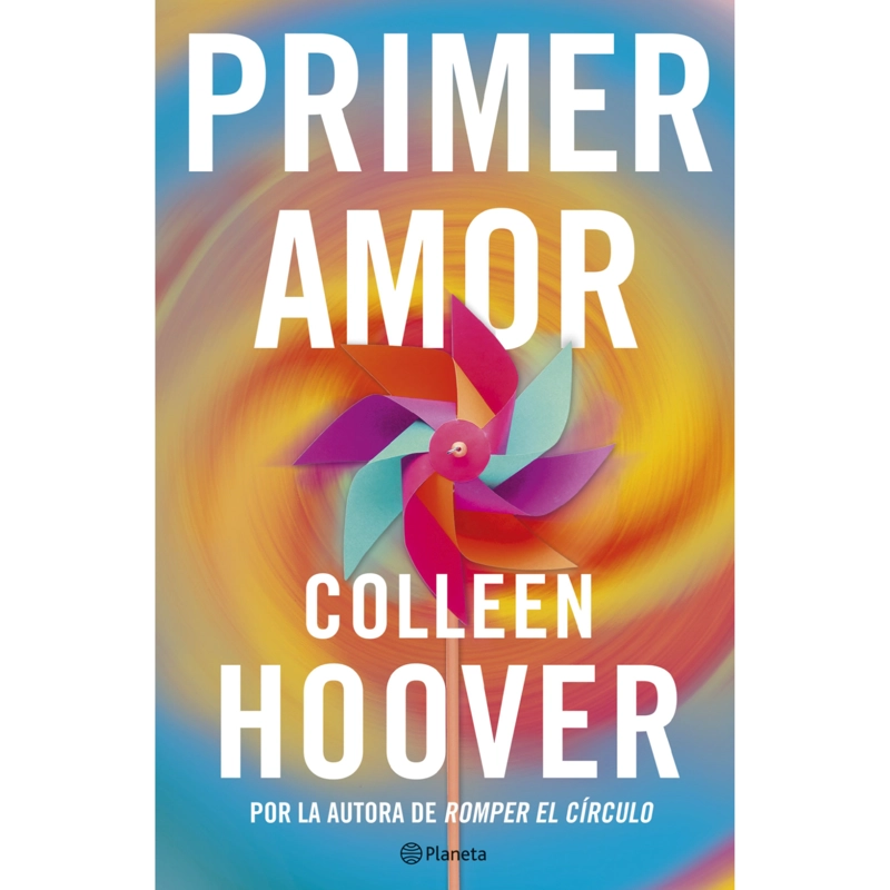 PRIMER AMOR - 1