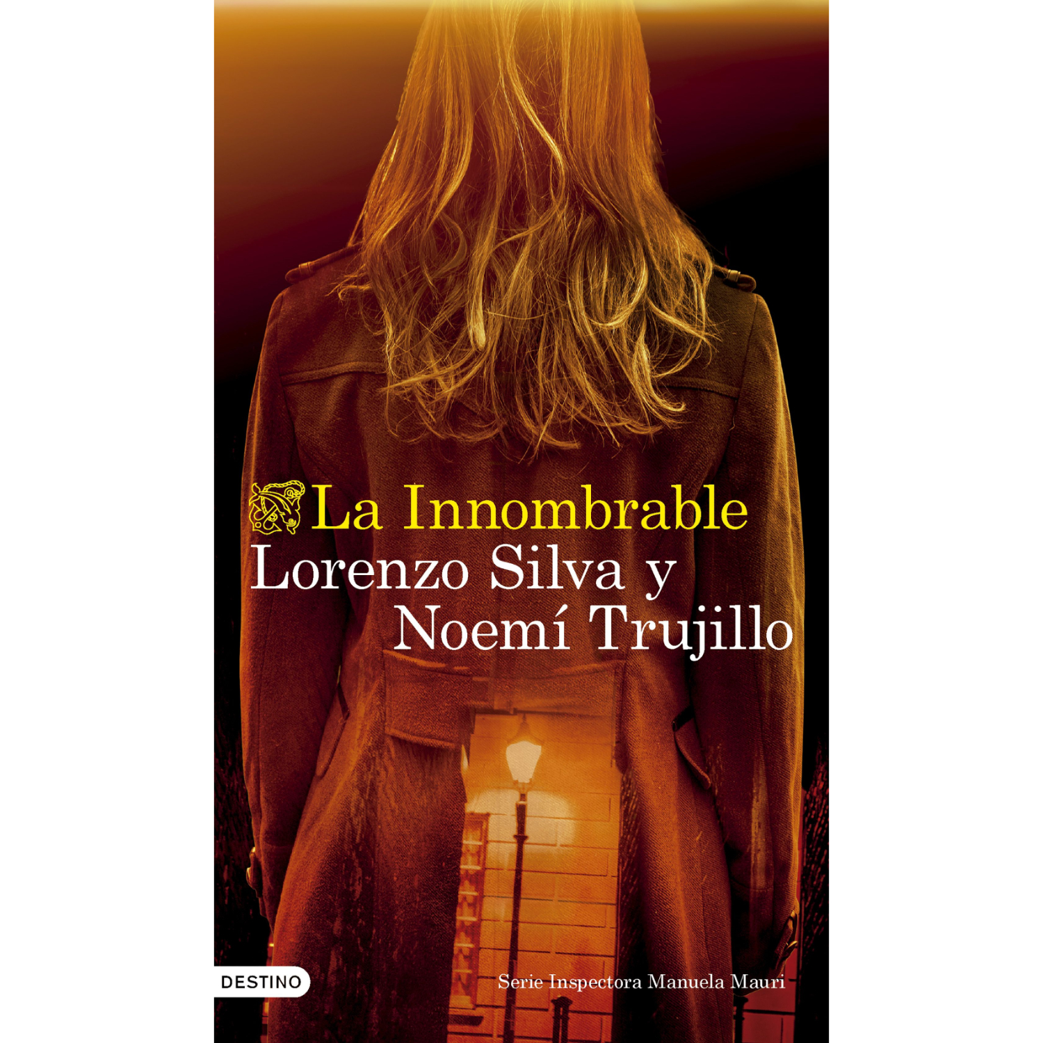 LA INNOMBRABLE - 1