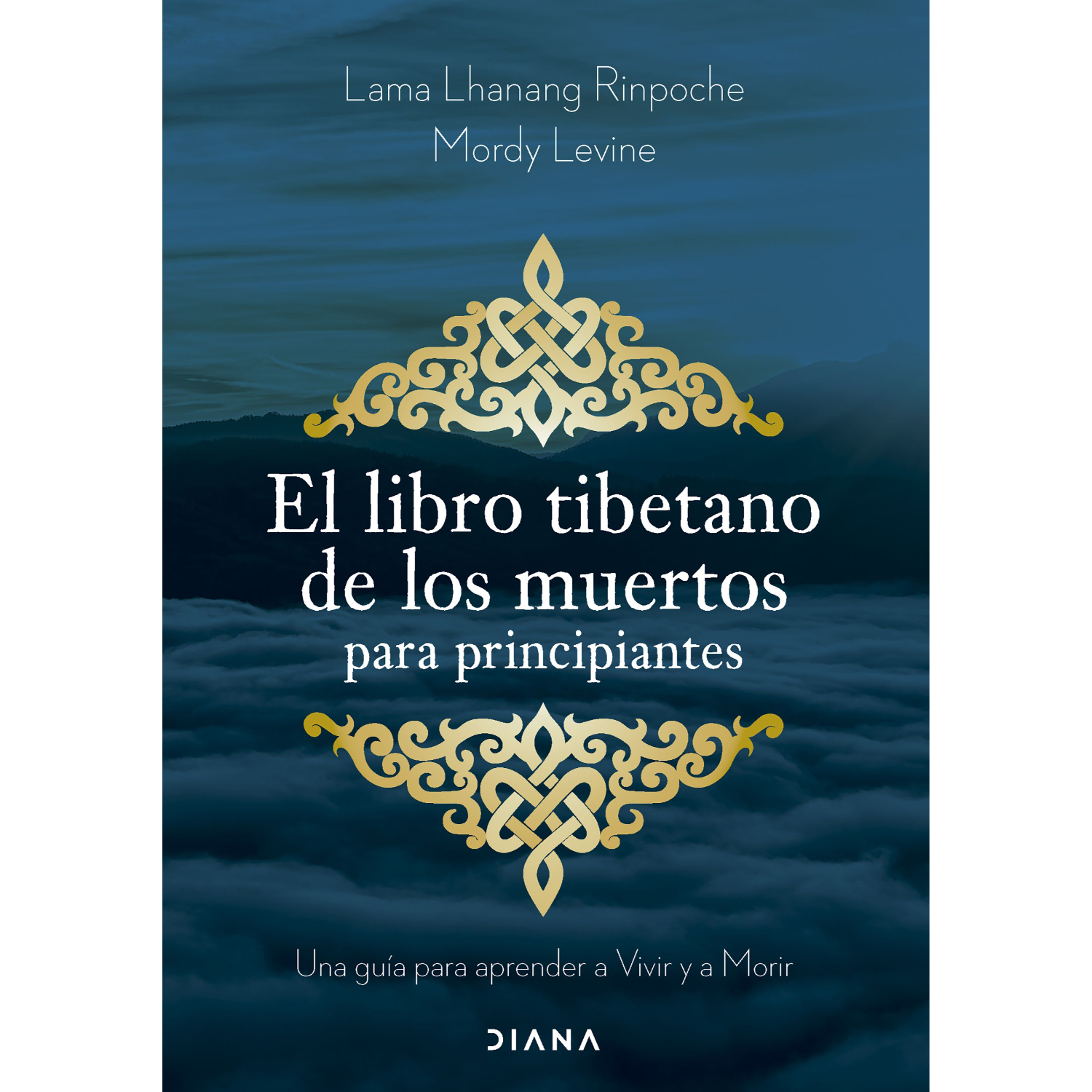 EL LIBRO TIBETANO DE LOS MUERTOS PARA PRINCIPIANTES - 1