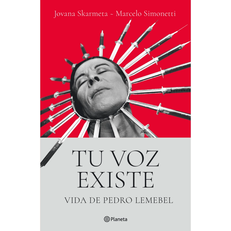 TU VOZ EXISTE - 1