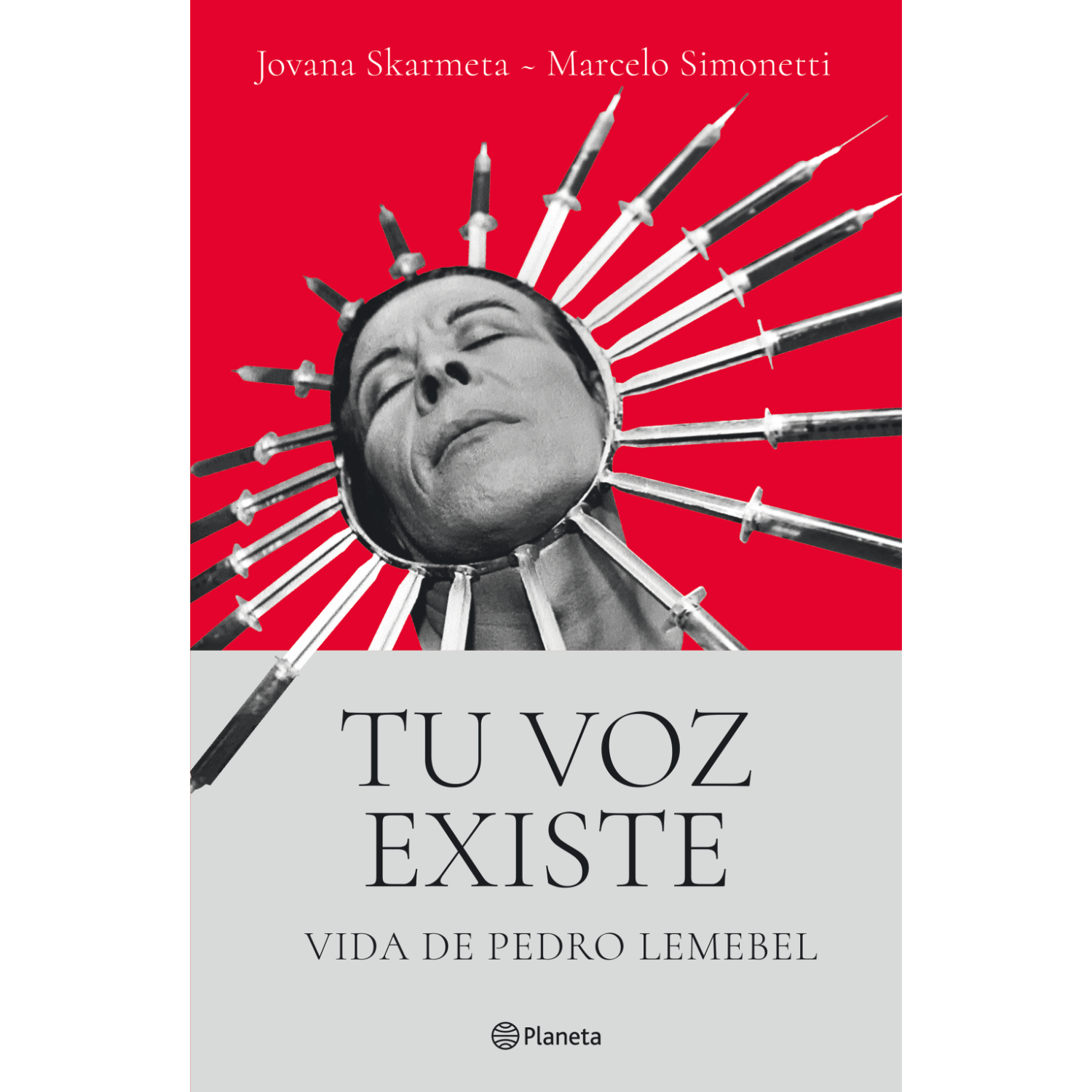 TU VOZ EXISTE - 1
