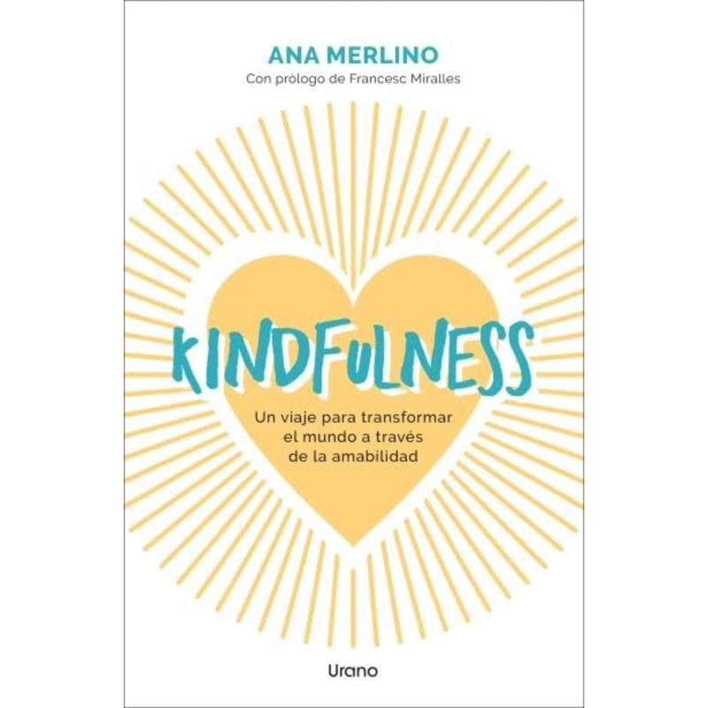 LIBRO KINDFULNESS - 1