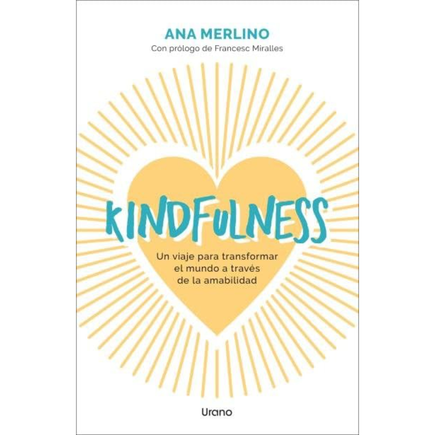 LIBRO KINDFULNESS - 1