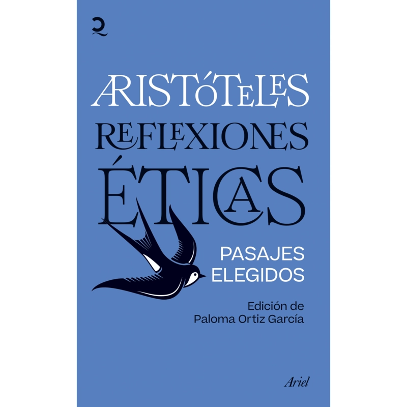 REFLEXIONES E TICAS - 1
