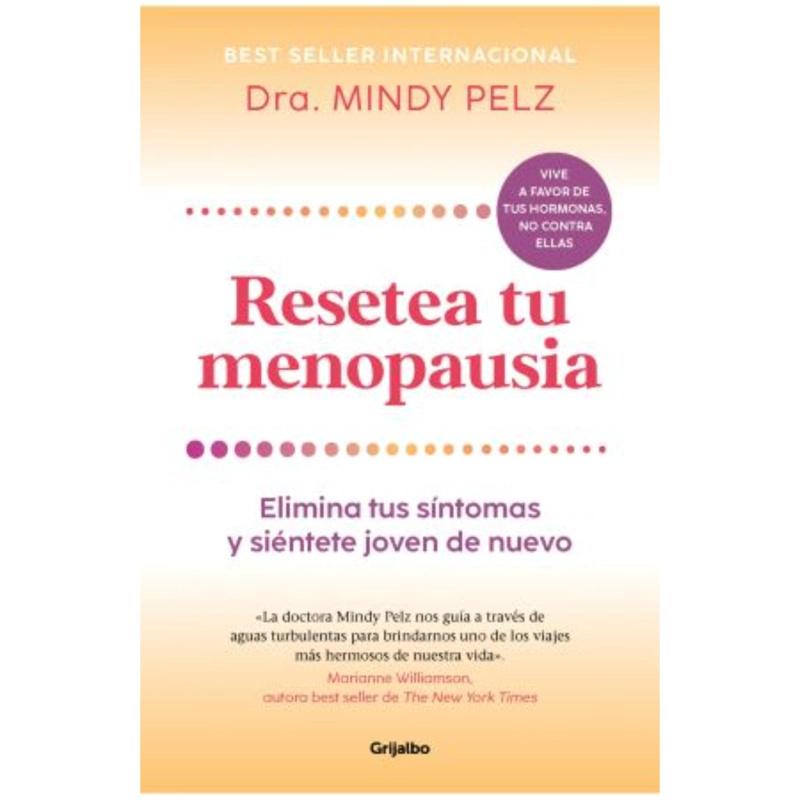 RESETEA TU MENOPAUSIA - 1