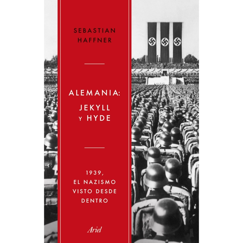 ALEMANIA - JEKYLL Y HYDE - 1