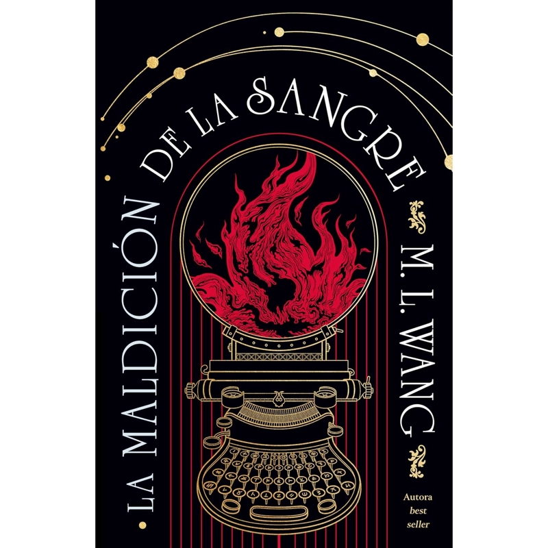 LA MALDICION DE LA SANGRE - 1