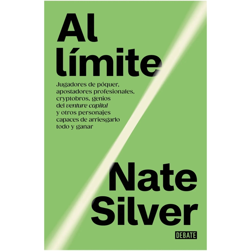 AL LIMITE - 1