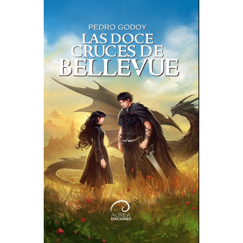 LAS DOCE CRUCES DE BELLEVUE - 1