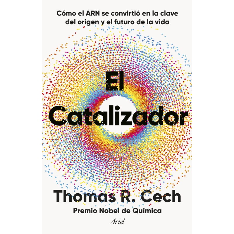 EL CATALIZADOR - 1