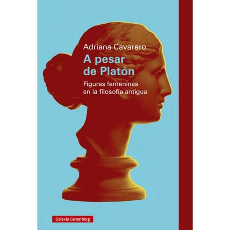 A PESAR DE PLATON - 1