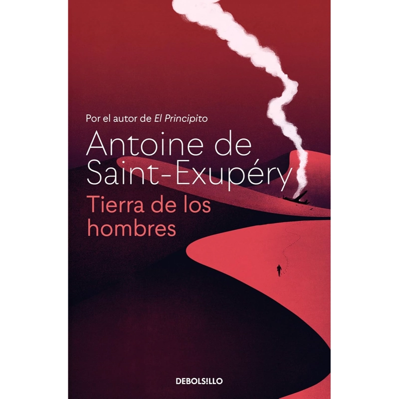 TIERRA DE LOS HOMBRES - 1