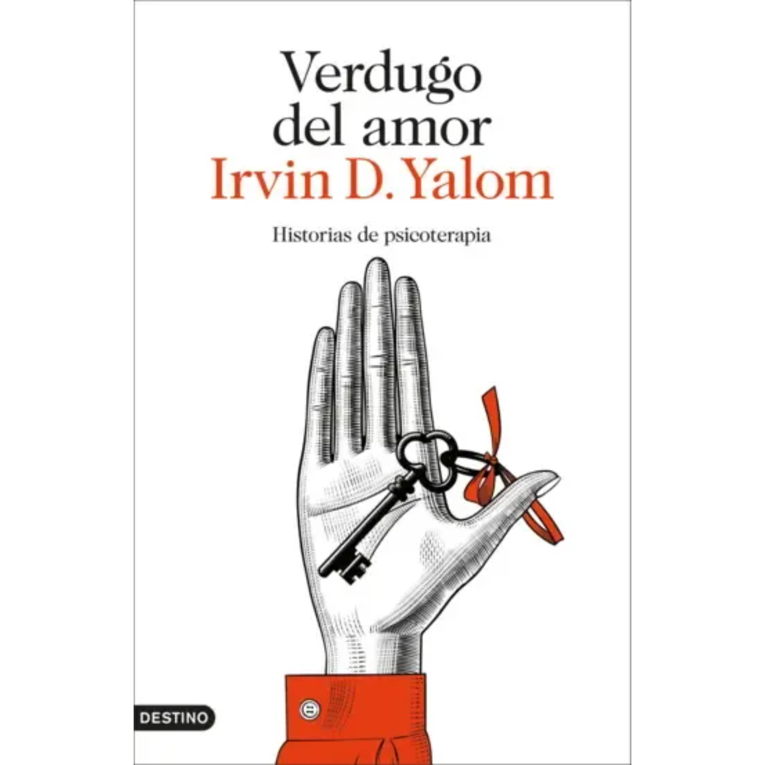 VERDUGO DEL AMOR - 1